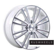 Диски Скад R14 / 5.5J PCD 4x100 ЕТ 39 ЦО 56.6 Пантера Диски Скад R14 / 5.5J PCD 4x100 ЕТ 39 ЦО 56.6 Пантера