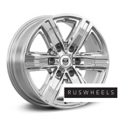 Диски КиК R17 / 7.5J PCD 6x139.7 ЕТ 36 ЦО 100.1 R8 Диски КиК R17 / 7.5J PCD 6x139.7 ЕТ 36 ЦО 100.1 R8