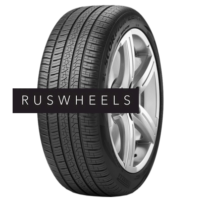 Шины Pirelli 275/55 r19 Scorpion Zero All Season 111H