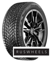 Шины Ikon 245/40 r18 Autograph Ice 10 97T Шипы