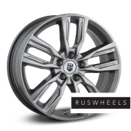 Диски КиК R18 / 8J PCD 5x114.3 ЕТ 45 ЦО 67.1 Борэй