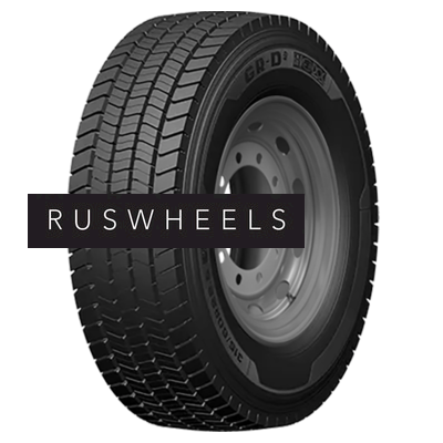 Грузовые шины Tornado (Advance Holdings) 215/75R17,5 135/133J GR-D2 TL M+S 3PMSF 16PR Грузовые шины Tornado (Advance Holdings) 215/75R17,5 135/133J GR-D2 TL M+S 3PMSF 16PR