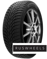 Шины Kumho  255/45/20  V 105 WinterCraft WP52  XL