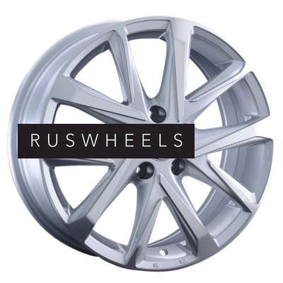 Диски Replay 7x17/5x112 ET40 D57,1 VV247 SF (конус, C570) Диски Replay 7x17/5x112 ET40 D57,1 VV247 SF (конус, C570)