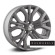 Диски Скад R18 / 7J PCD 5x114.3 ЕТ 40 ЦО 67.1 KL-293