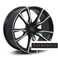 Диски Legeartis Concept R21 / 9.5J PCD 5x112 ЕТ 36 ЦО 66.6 B539 Диски Legeartis Concept R21 / 9.5J PCD 5x112 ЕТ 36 ЦО 66.6 B539