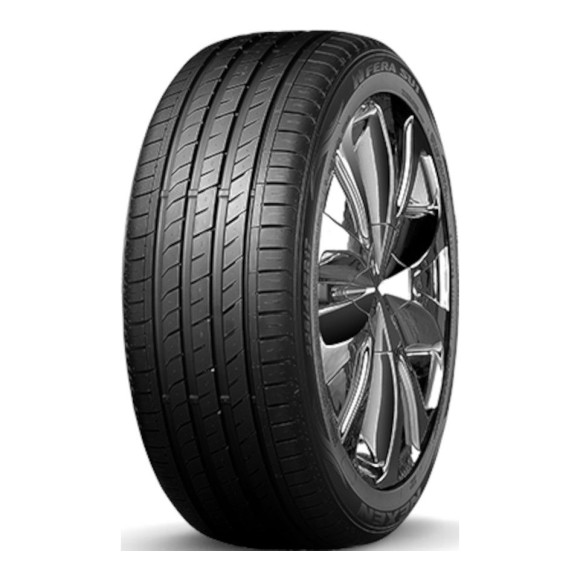Шины Roadstone  225/40/18  Y 92 N'FERA SU1  XL  старше 3-х лет