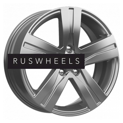 Диски iFree 7x17/5x114,3 ET45 D67,1 Rebel (КС913) Хай Вэй