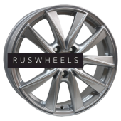 Диски RST 7x17/5x114,3 ET50 D67,1 R057 (Mazda) Silver Диски RST 7x17/5x114,3 ET50 D67,1 R057 (Mazda) Silver