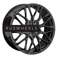 Диски LS Forged 9x20/5x112 ET35 D66,6 LS FG10 BK (конус, C570)