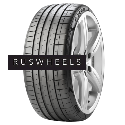 Шины Pirelli 315/30 r21 P ZERO PZ4 SPORTS CAR 105Y