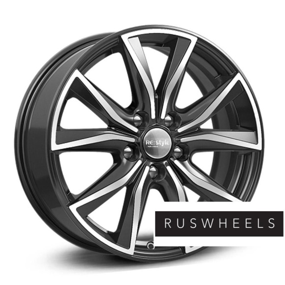 Диски iFree Original R17 / 7J PCD 5x114.3 ЕТ 48.5 ЦО 67.1 ZV Sportage KC867 Диски iFree Original R17 / 7J PCD 5x114.3 ЕТ 48.5 ЦО 67.1 ZV Sportage KC867