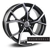 Диски RST R16 / 6.5J PCD 5x112 ЕТ 40 ЦО 57.1 R086