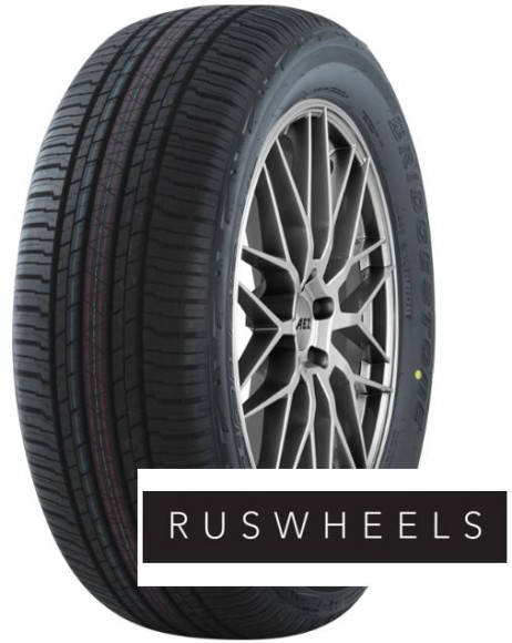 Шины Bridgestone 265/55 r20 Dueler A/T 693V 113V