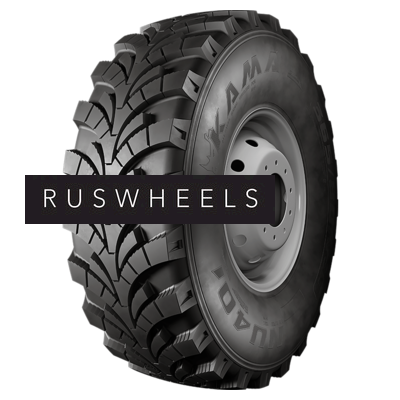 Грузовые шины Kama 425/85R21 173G NU 401 TL Грузовые шины Kama 425/85R21 173G NU 401 TL