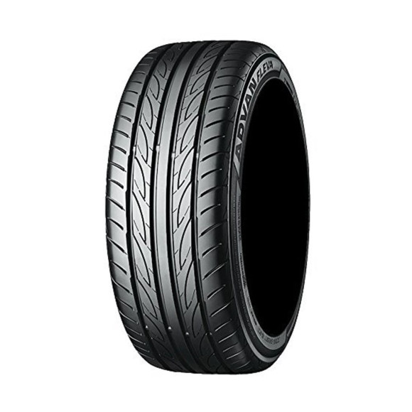 Шины Yokohama 205/40R17 84W XL Advan Fleva V701 TL