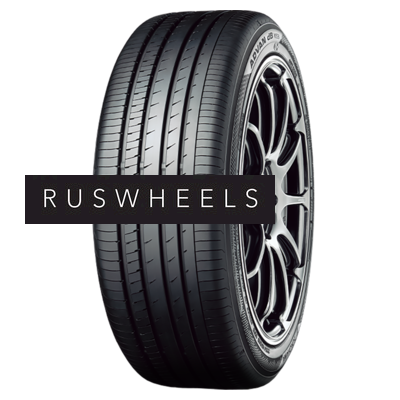 Шины Yokohama 265/35R18 97W Advan dB V553 TL
