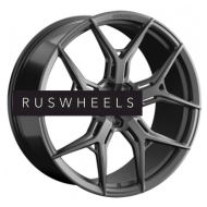 Диски LS Forged 8,5x20/5x120 ET30 D72,6 LS FG14 MGM (конус, C570)