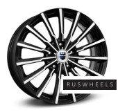 Диски КиК R14 / 5.5J PCD 4x100 ЕТ 39 ЦО 56.6 Акцент-Оригинал