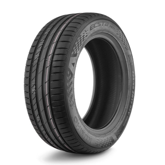 Шины Kumho  275/45/18  Y 103 Ecsta PS71   старше 3-х лет
