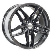 Диски Neo 7.5\R17 5*108 ET50.5 d63.4 BL