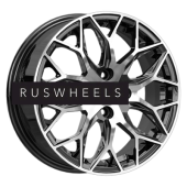 Диски СКАД 6x16/4x100 ET37 D60,1 Фабиан (КЛ373) Алмаз Диски СКАД 6x16/4x100 ET37 D60,1 Фабиан (КЛ373) Алмаз