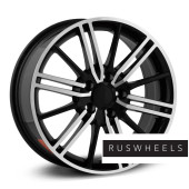 Диски Legeartis Concept R16 / 6.5J PCD 5x114.3 ЕТ 45 ЦО 60.1 TY511