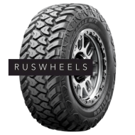 Шины Sailun LT30x9,50R15(240/80R15) 104Q Terramax M/T TL OWL POR M+S 6PR