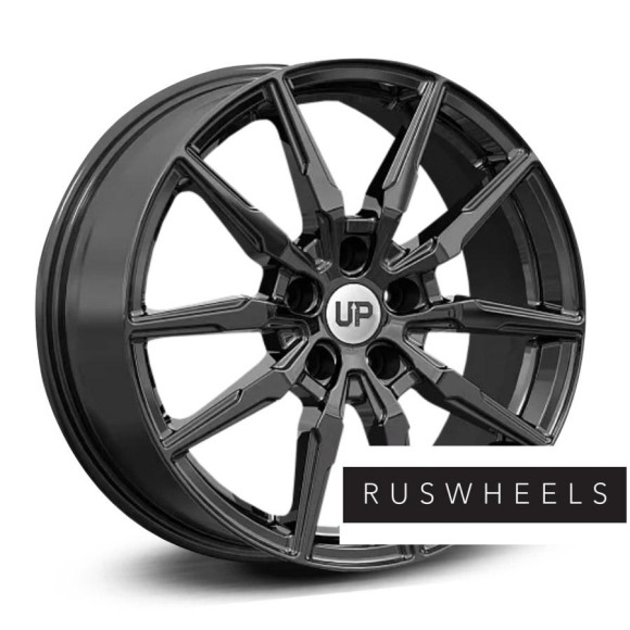Диски Wheels UP R17 / 7J PCD 5x114.3 ЕТ 45 ЦО 66.1 Up121