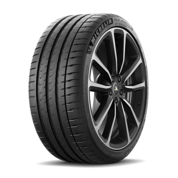 Шины Michelin 245/30 r20 Pilot Sport 4 S 90Y Шины Michelin 245/30 r20 Pilot Sport 4 S 90Y