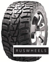 Шины Kumho 31/10.5 r15 Road Venture MT KL71 109Q