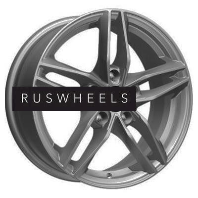 Диски iFree 6,5x16/5x114,3 ET31,5 D67,1 Moskva (КС689) Хай Вэй