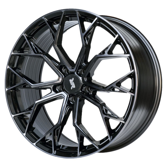 Диски Race Ready Technology 9,0\R21 5*108 ET35 d63.4 B-P/B Диски Race Ready Technology 9,0\R21 5*108 ET35 d63.4 B-P/B