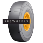 Шины Всесезонная Tercelo 18,00R25 204A2 (185B) ** TCU01 C1 L-5S TL КИТАЙ 