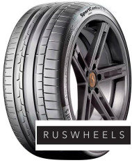 Шины Continental 275/35 r21 SportContact 6 ContiSilent 103Y Шины Continental 275/35 r21 SportContact 6 ContiSilent 103Y