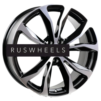 Диски RST 7x18/5x114,3 ET48 D67,1 R138 (Creta) BD Диски RST 7x18/5x114,3 ET48 D67,1 R138 (Creta) BD