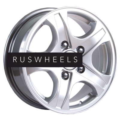 Грузовые диски СКАД 6,5x16/5x130 ET43 D84,2 Калипсо (КЛ089) Селена Грузовые диски СКАД 6,5x16/5x130 ET43 D84,2 Калипсо (КЛ089) Селена