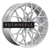 Диски LS Forged 8,5x20/5x114,3 ET45 D67,1 LS FG29 SS (конус)