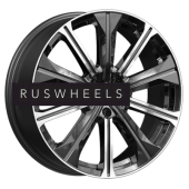 Диски Premium Series 7x19/5x108 ET33 D60,1 КР013 (Tiggo 7 Pro) Diamond Quartz (4210018) Диски Premium Series 7x19/5x108 ET33 D60,1 КР013 (Tiggo 7 Pro) Diamond Quartz (4210018)