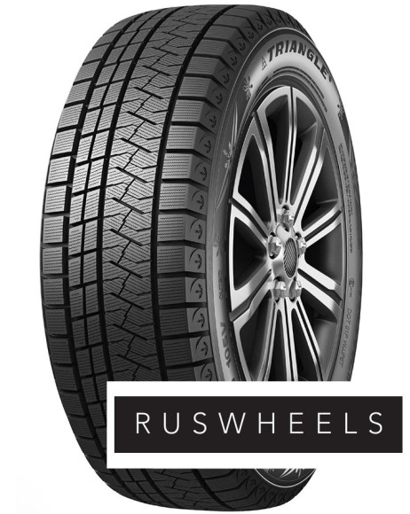 Шины Triangle 275/35 r19 SnowLink PL02 100W
