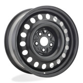 Диски ТЗСК 6.5\R16 5*114.3 ET46 d67.1 Черный-глянец Диски ТЗСК 6.5\R16 5*114.3 ET46 d67.1 Черный-глянец
