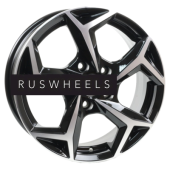 Диски RST 6,5x16/5x114,3 ET40 D66,1 R066 (Juke) BD Диски RST 6,5x16/5x114,3 ET40 D66,1 R066 (Juke) BD