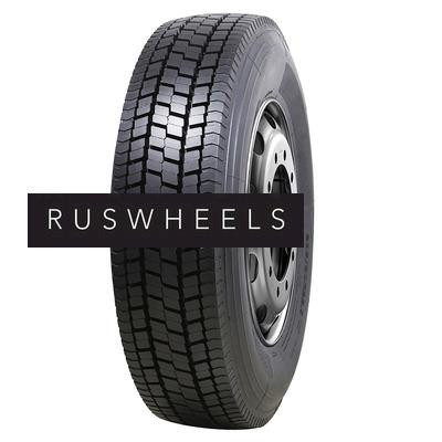 Грузовые шины HiFly 315/80R22,5 156/152L HH309 TL ВЬЕТНАМ 