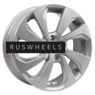 Диски RST 6x15/4x100 ET48 D54,1 R005 (Rio, Solaris) SL Диски RST 6x15/4x100 ET48 D54,1 R005 (Rio, Solaris) SL