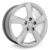Диски СКАД 7,0\R17 5*112 ET35 d66.6 Селена Диски СКАД 7,0\R17 5*112 ET35 d66.6 Селена