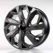 Диски Carwel 6,0\R15 4*100 ET40 d60.1 GRT