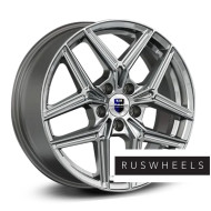 Диски КиК R17 / 7J PCD 5x108 ЕТ 42 ЦО 67.1 Юнион Диски КиК R17 / 7J PCD 5x108 ЕТ 42 ЦО 67.1 Юнион