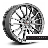 Диски iFree R17 / 7J PCD 5x100 ЕТ 38 ЦО 67.1 Фриман