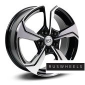 Диски RST R16 / 6.5J PCD 5x112 ЕТ 45 ЦО 57.1 R026 Диски RST R16 / 6.5J PCD 5x112 ЕТ 45 ЦО 57.1 R026