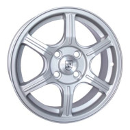 Диски Tech Line 5.5\R14 4*98 ET38 d58.6 SL Диски Tech Line 5.5\R14 4*98 ET38 d58.6 SL